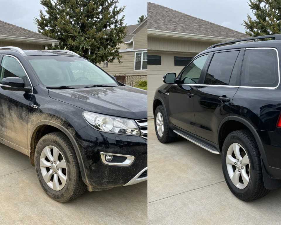 Car Detailing