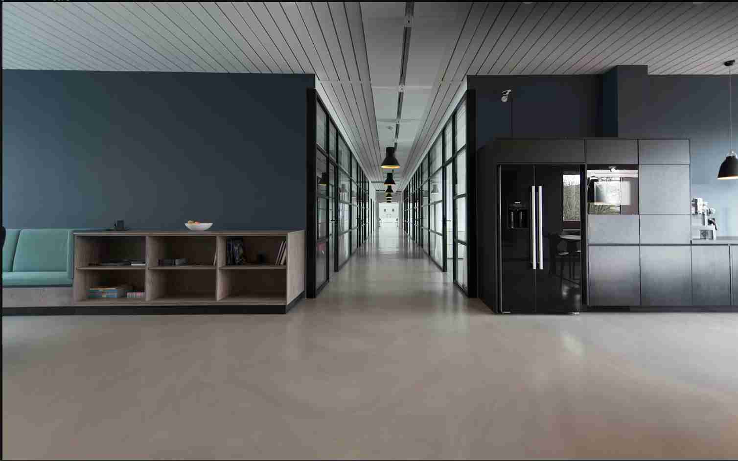 corporate cleaning services toronto