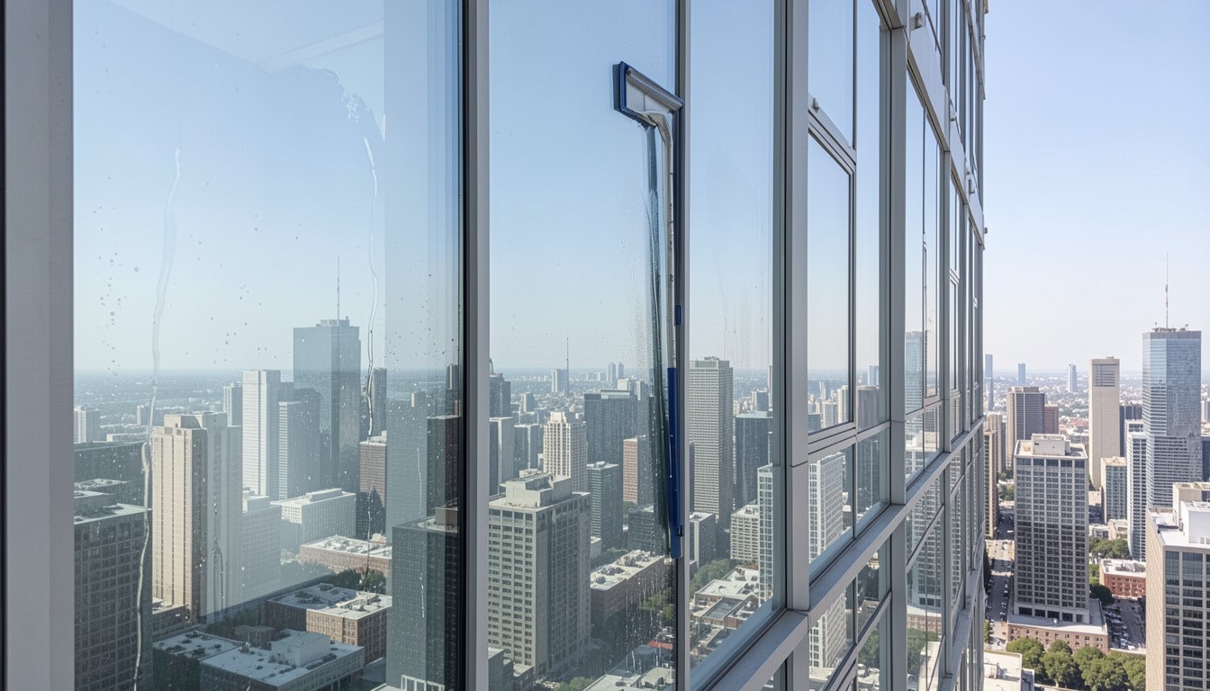 Window Cleaning