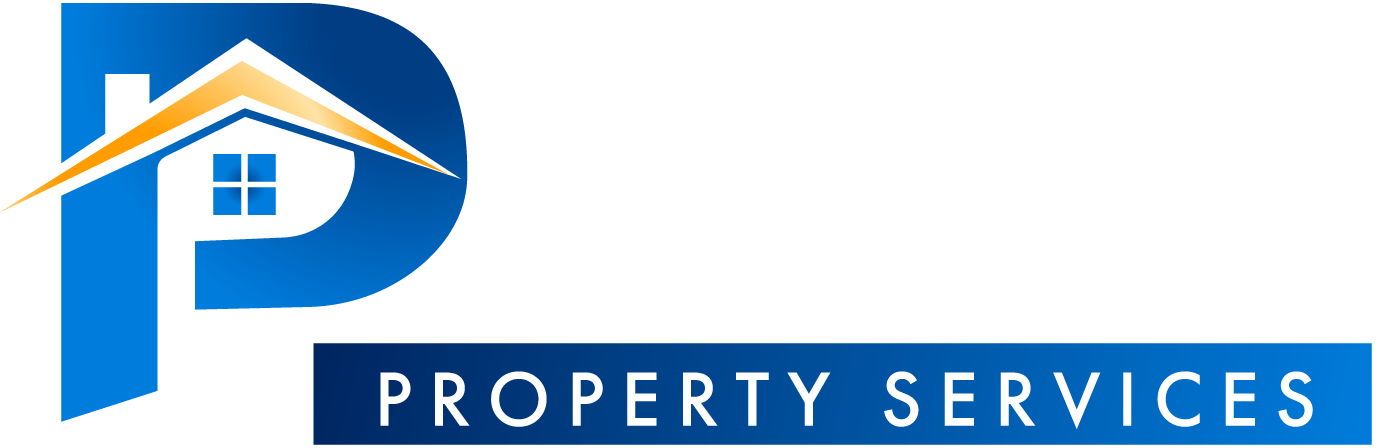 Pristovia Logo White