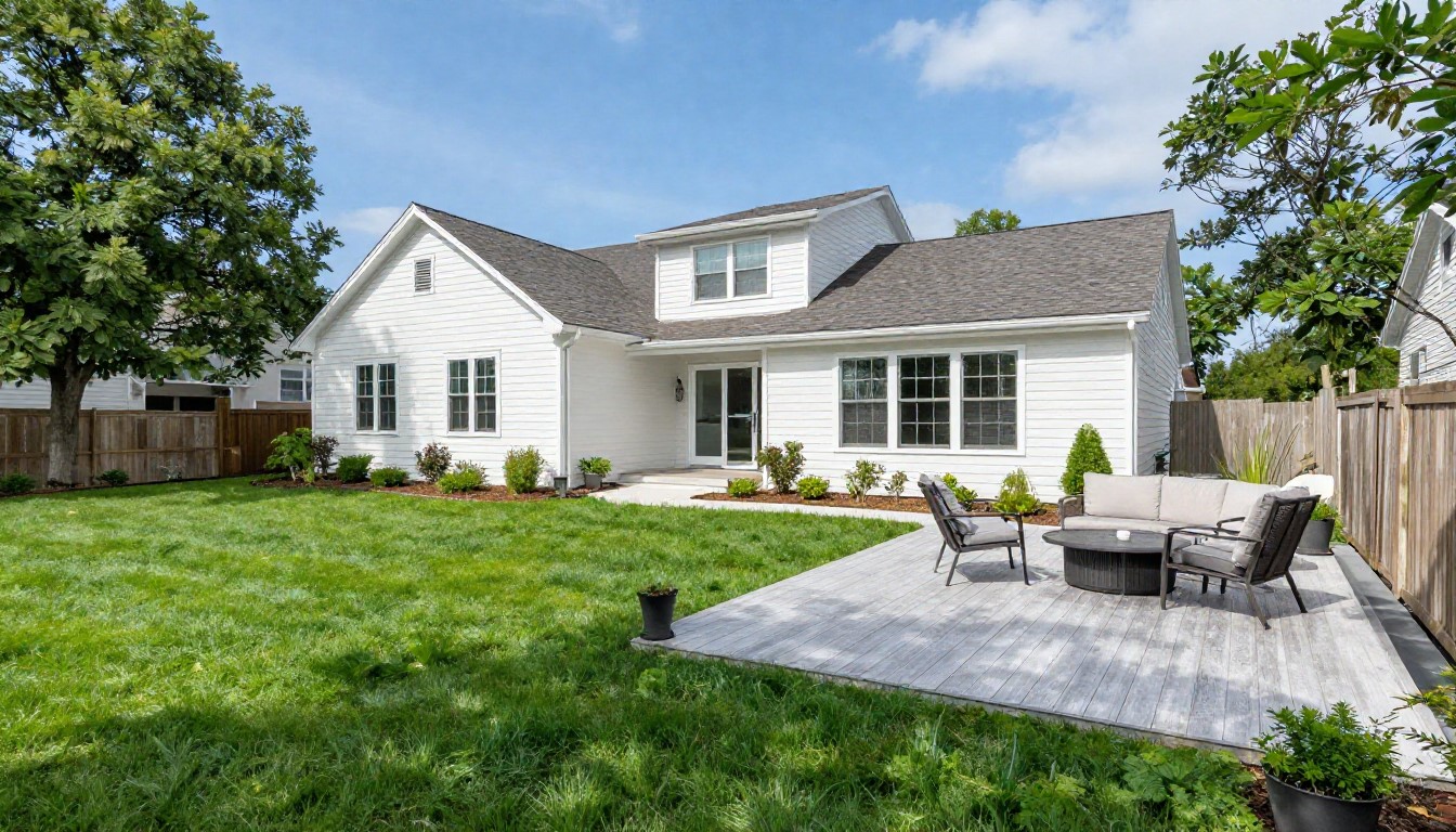 Residential Cleaning