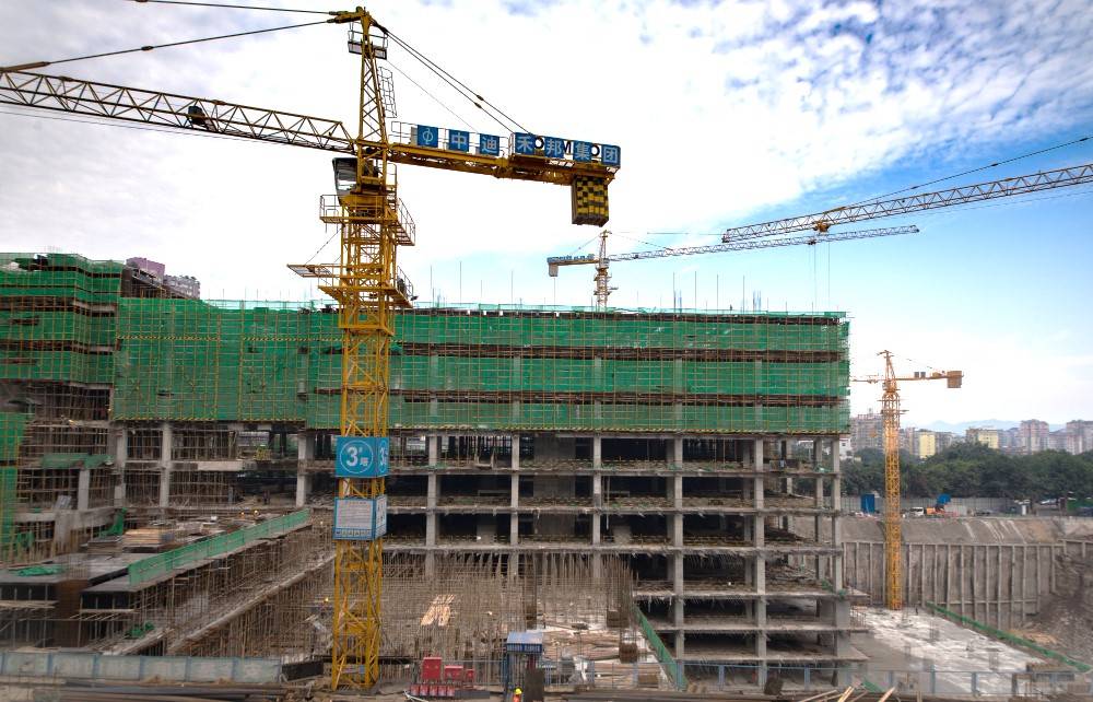 Post Construction